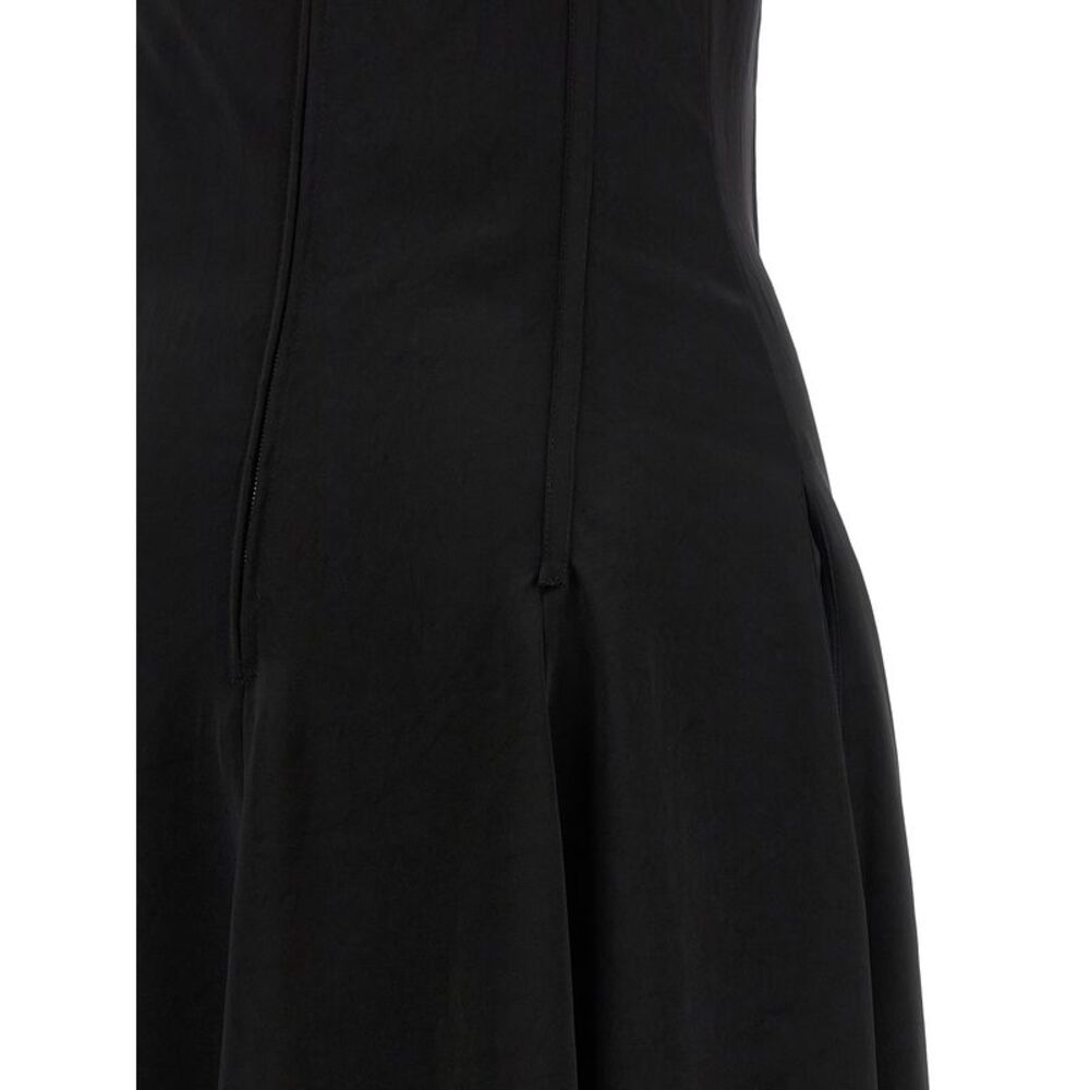 Alexander Mcqueen Women's Gancini Dress - Picture 4 of 4
